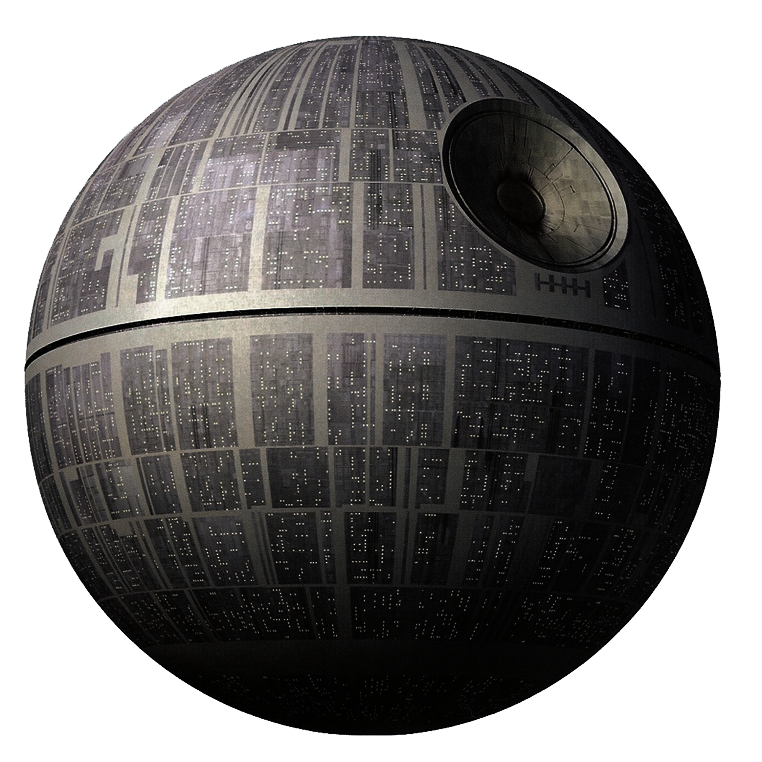 Death Star DS-1